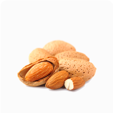 Mandorle