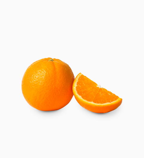 Arance Navel da Spremuta