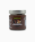 Crema Spalmabile alle Nocciole e Cacao - Native
