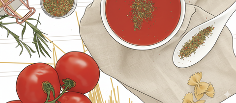 Sughi e salse pronte - Native