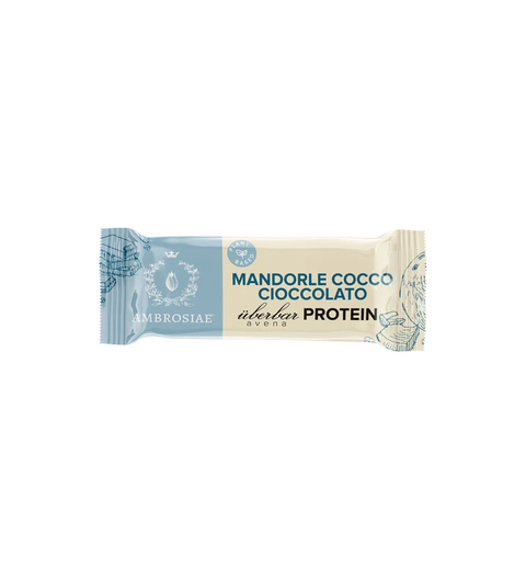 Überbar avena proteica MAND. CIOCC. COCC.