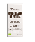 Carrubato di Sicilia gusto classico