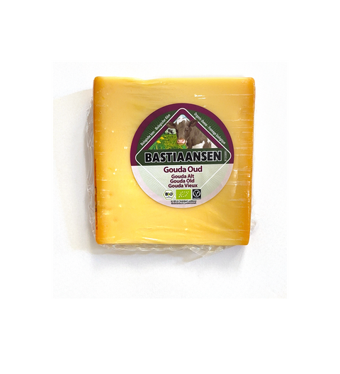 Formaggio Gouda Old 180g