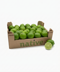 Bio Box limoni verdello
