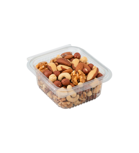 Mix di frutta secca biologica