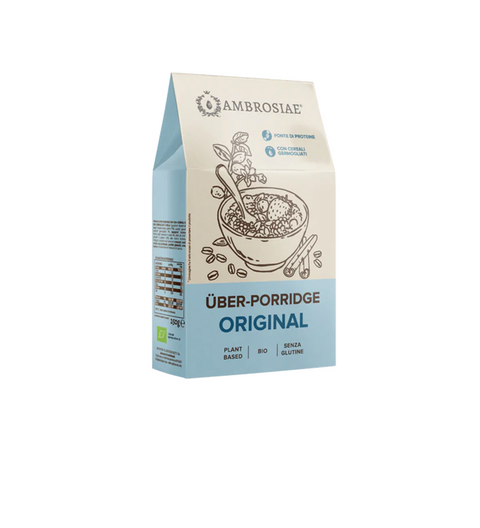 ÜberPorridge ORIGINAL