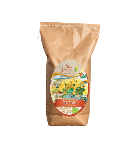 Riso integrale Dellarole 850g