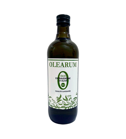 Olio Extra Vergine d’Oliva Comunitario 1 Lt OLEARUM
