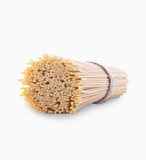 Spaghettoni di semola di grano duro